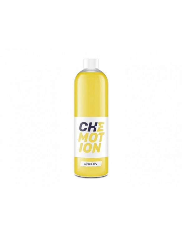 Chemotion Hydro Dry 500ml (Quick Detailer)