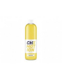 Chemotion Hydro Dry 500ml (Quick Detailer)