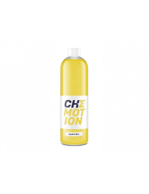 Chemotion Hydro Dry 1L (Quick Detailer)