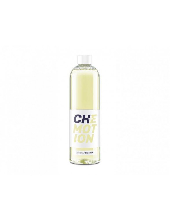 Chemotion Interior Cleaner 500ml (Mycie wnętrza)