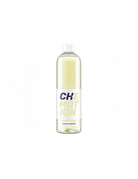 Chemotion Interior Cleaner 5L (Mycie wnętrza)