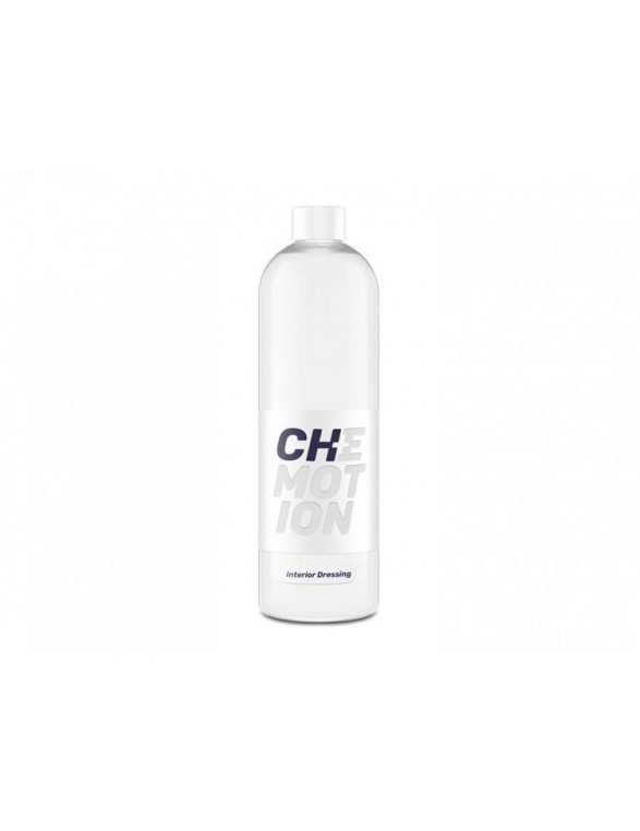 Chemotion Interior Dressing 250ml (Dressing do wnętrza)