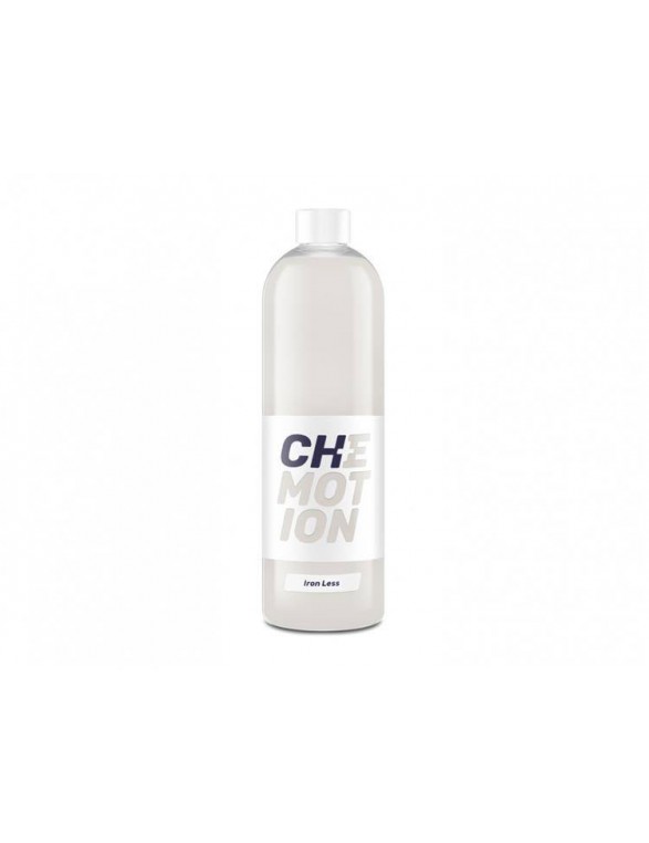 Chemotion Iron Less 250ml (Deironizer)