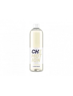 Chemotion Leather Cleaner 250ml (Czyszczenie skóry)