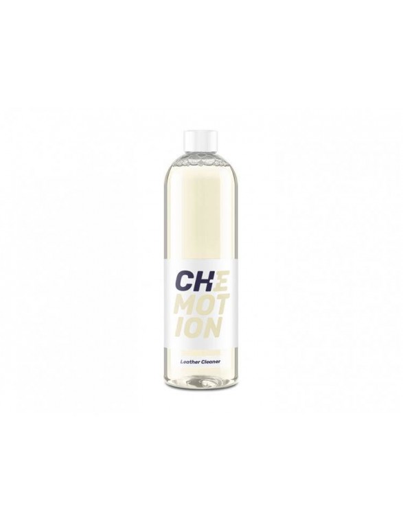 Chemotion Leather Cleaner 250ml (Czyszczenie skóry)