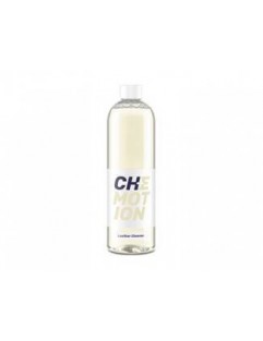 Chemotion Leather Cleaner 250ml (Czyszczenie skóry)