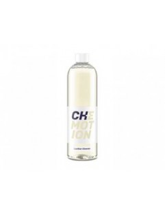 Chemotion Leather Cleaner 1L (Czyszczenie skóry)