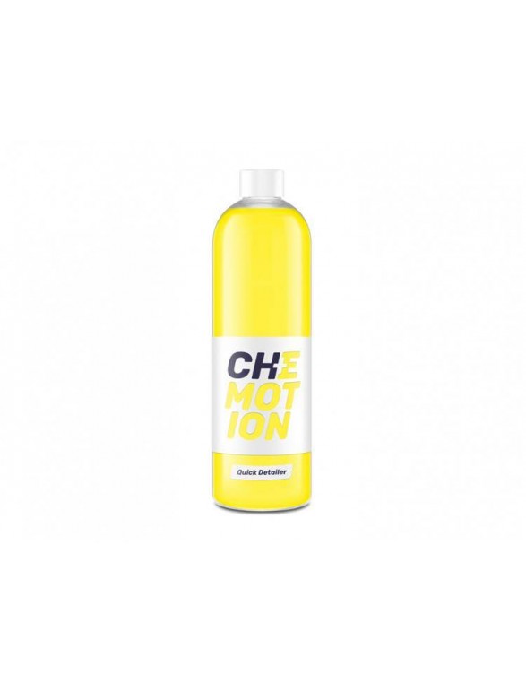 Chemotion Quick Detailer 250ml (Quick Detailer)