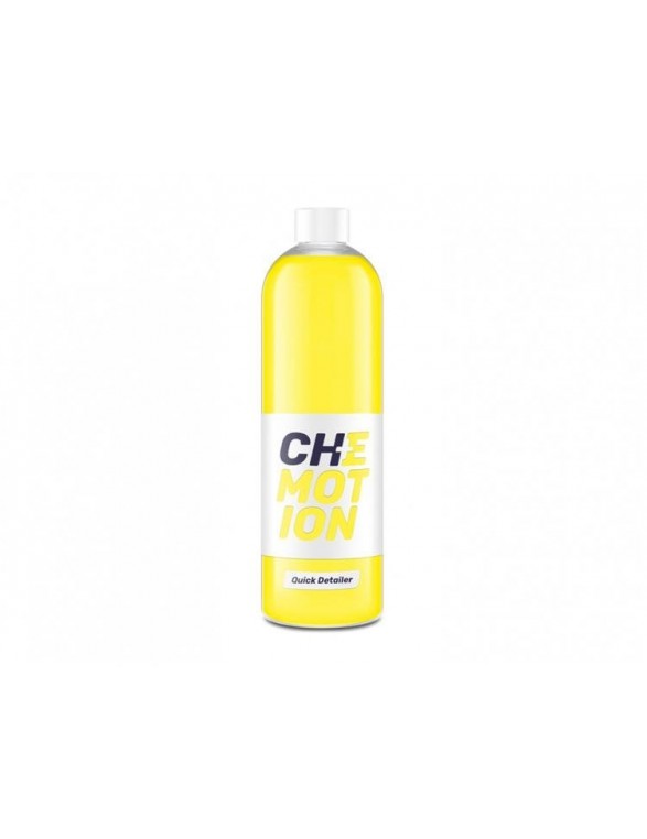 Chemotion Quick Detailer 500ml (Quick Detailer)