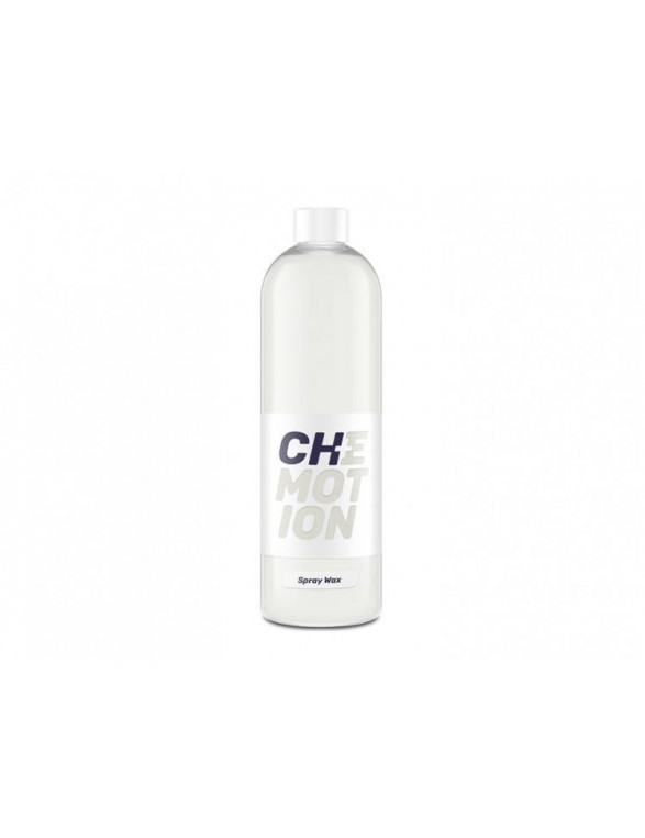 Chemotion Spray Wax 250ml (Wosk w sprayu)