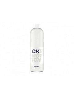 Chemotion Spray Wax 500ml (Wosk w sprayu)