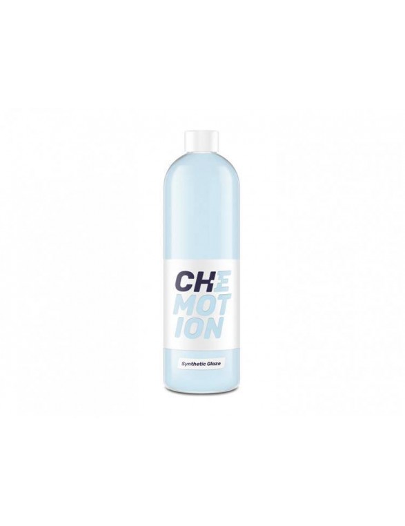 Chemotion Syntetic Glaze 250ml (Politura)