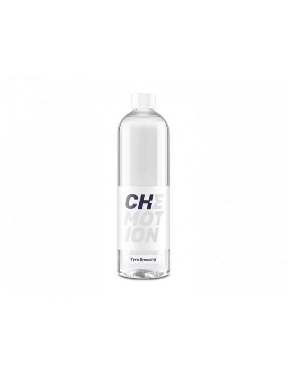 Chemotion Tyre Dressing 250ml (Dressing do opon)