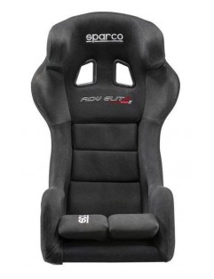 Fotel Sportowy Sparco Adv Elite 2017 FIA