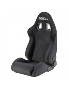 Fotel Sportowy Sparco R600 J