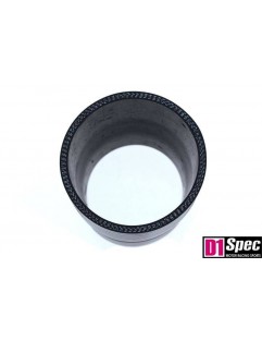 Kolanko 135st D1Spec Black 28mm