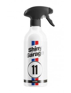 Shiny Garage D-Tox 500ml (Deironizer)