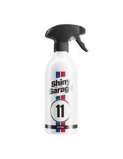 Shiny Garage D-Tox 500ml (Deironizer)