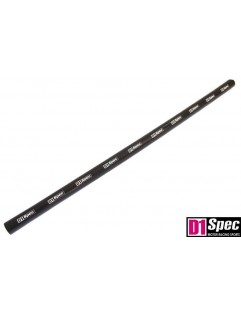 Łącznik 100cm D1Spec Black 28mm