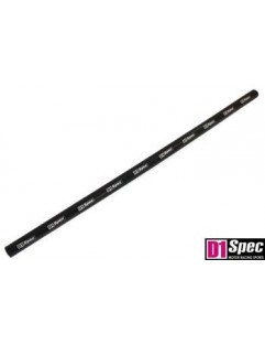 Łącznik 100cm D1Spec Black 84mm