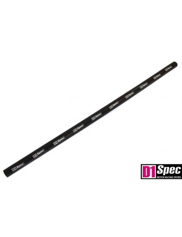 Łącznik D1Spec Black 114mm