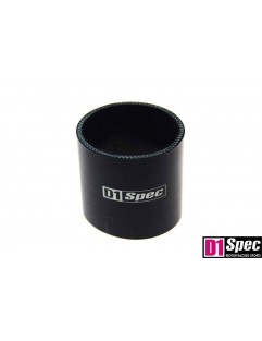 Łącznik D1Spec Black 84mm