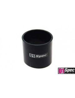 Łącznik D1Spec Black 84mm