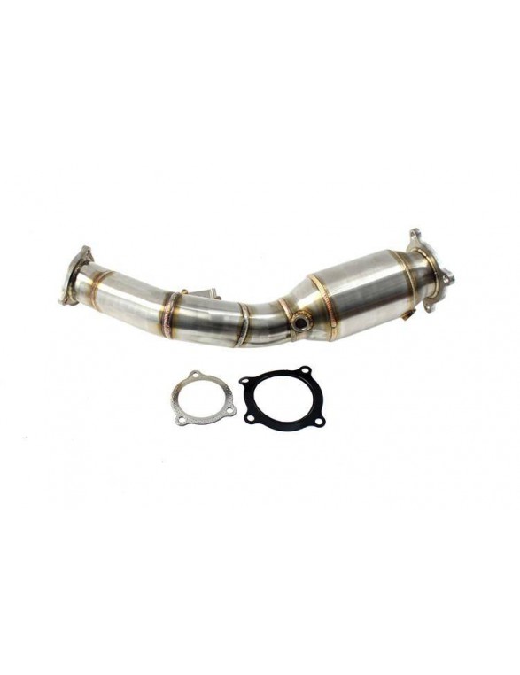 Downpipe Audi A4 B8 A5 8T Q5 1.8 / 2.0 TFSI