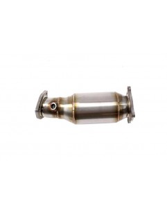 Downpipe Audi A4 B9 2WD 4WD 2.0 TFSI