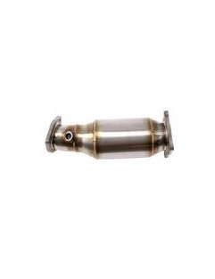 Downpipe Audi A4 B9 2WD 4WD 2.0 TFSI