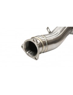 Downpipe Audi RS6 RS7 C7 4.0 TFSI