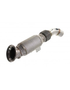 Downpipe BMW B58 F30 340i F32 440i