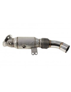 Downpipe BMW B58 F30 340i F32 440i