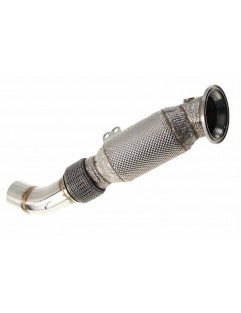 Downpipe BMW B58 F30 340i F32 440i