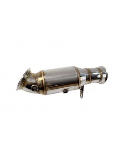 Downpipe BMW F20 F21 F22 M2 F87 F30 F31 F34