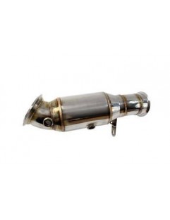 Downpipe BMW F20 F21 F22 M2 F87 F30 F31 F34