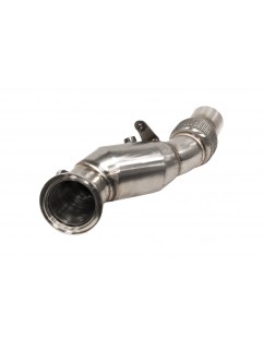 Downpipe BMW F30 F31 330i F32 F34 430i