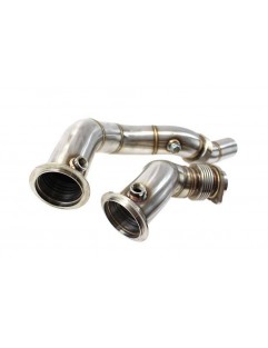 Downpipe BMW F82 F83 M4 S55