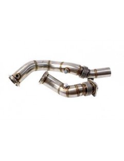 Downpipe BMW F82 F83 M4 S55