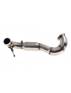 Downpipe Mercedes Benz A Class W176 A180 A200 A260