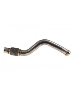 Downpipe Mercedes Benz A Class W176 A180 A200 A260