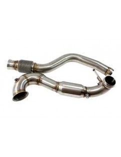 Downpipe Mercedes Benz A Class W176 A180 A200 A260