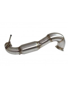 Downpipe Mercedes Benz A45 GLA45 CLA45 AMG