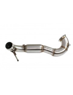 Downpipe Mercedes Benz A45 GLA45 CLA45 AMG