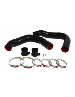 Boost Pipe TurboWorks BMW M2 M3 M4 3.0T S55