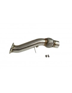 Downpipe BMW 330i 2.0 SPORT G20