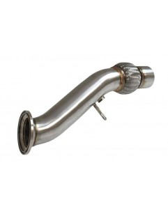 Downpipe BMW 330i 2.0 SPORT G20