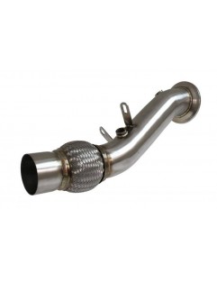 Downpipe BMW 330i 2.0 SPORT G20