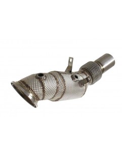 Downpipe BMW B48 F30 330i F32 430i KAT