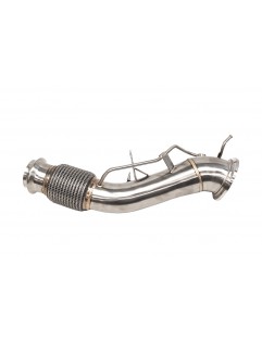 Downpipe BMW F30 F31 X3 G01 X4 G02 B48 B48B20A